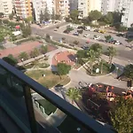 Rodinn Park Szálloda