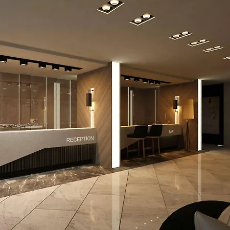 Rodinn Park 2* Анталья