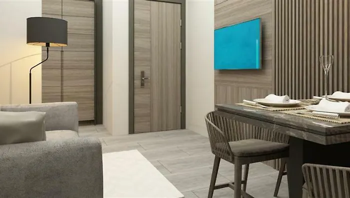 Rodinn Park ホテル 2*