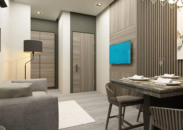 Rodinn Park アンタルヤ